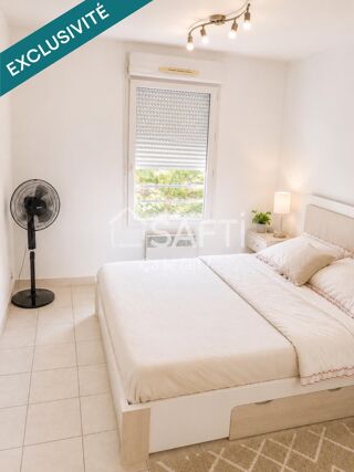  Appartement à vendre 3 pièces 67 m²