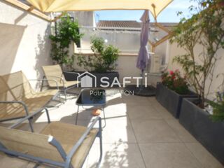 Appartement 3 pièces 65 m² · à Saint-Andre-de-Sangonis · 65 m² · 199 000 €