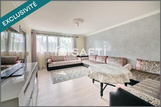  Appartement à vendre 4 pièces 78 m²