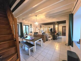  Maison à vendre 7 pièces 180 m²