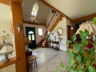  Maison à vendre 7 pièces 185 m²