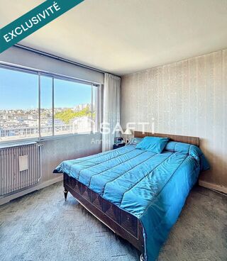  Appartement  vendre 4 pices 80 m