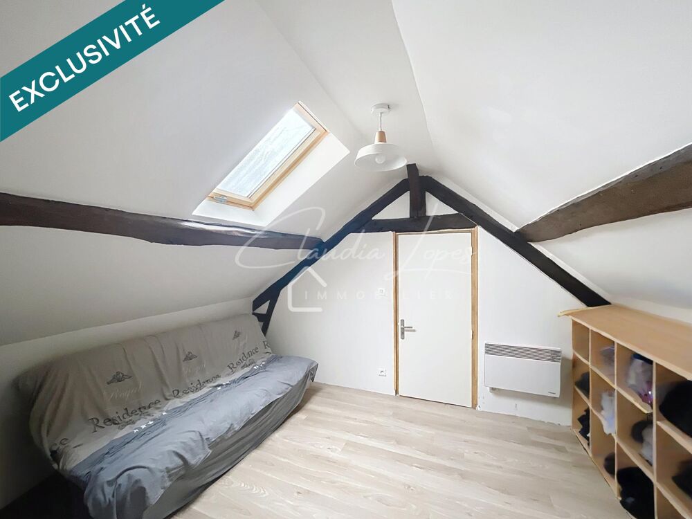 Maison LONGERE 150 m² FORT POTENTIEL