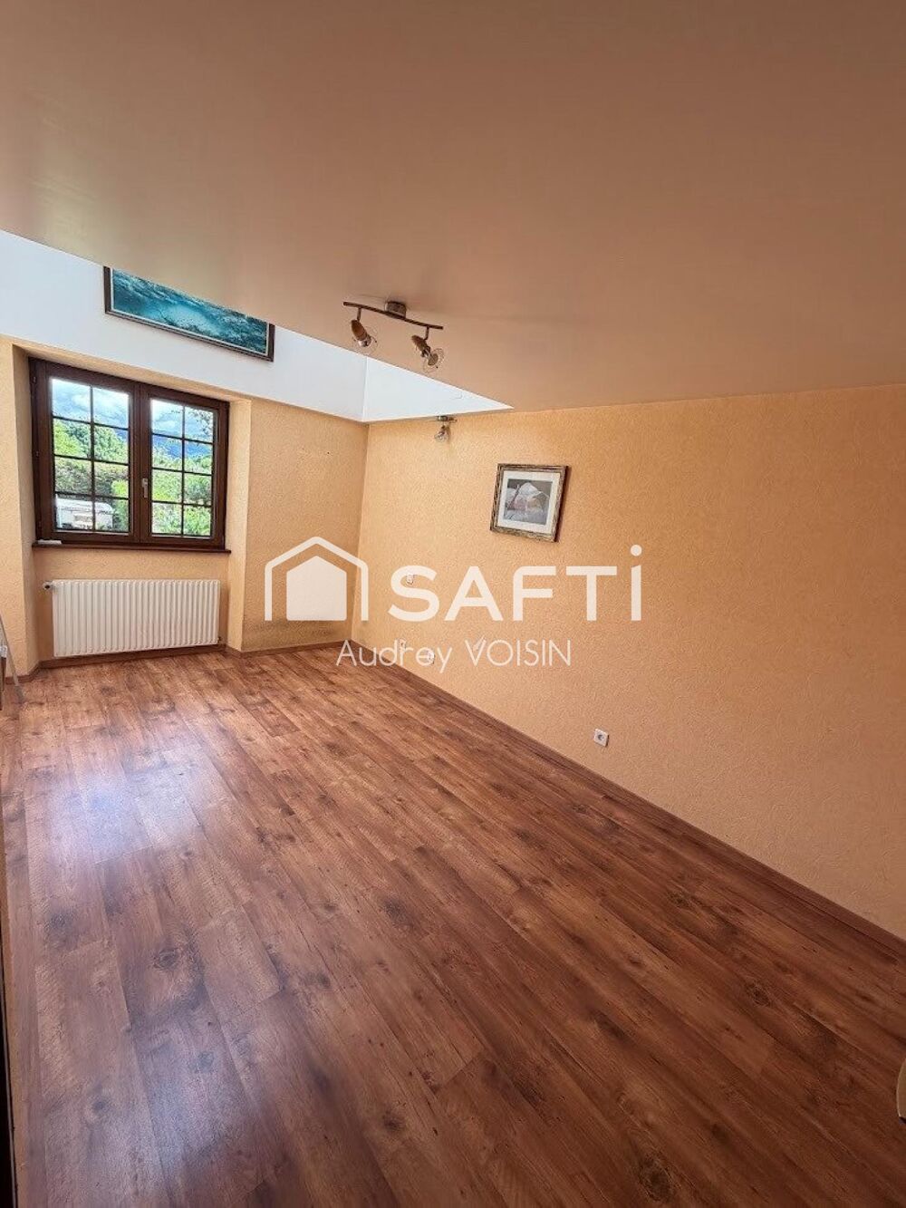 Grande maison de caractère avec Fort Potentiel