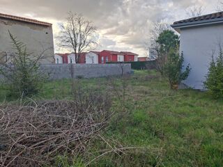  Terrain � vendre 531 m�