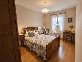  Maison à vendre 4 pièces 82 m²