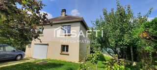  Maison à vendre 5 pièces 102 m²