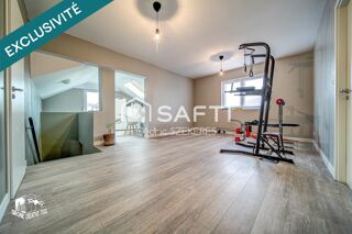  Maison à vendre 7 pièces 141 m²