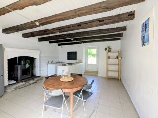  Maison � vendre 3 pi�ces 66 m�