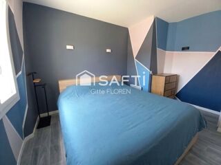  Maison à vendre 4 pièces 105 m²