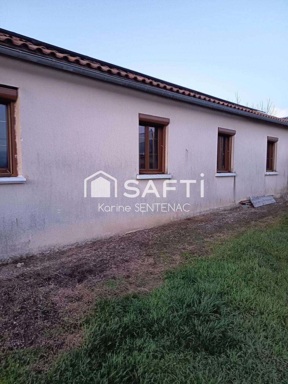 Maison 7 pièces 131 m² · à Thouars · 131 m² · 145 000 €