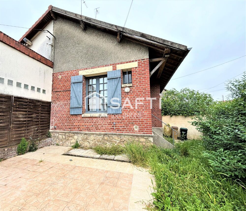 Vente Maison Mieux qu'un appartement Clermont
