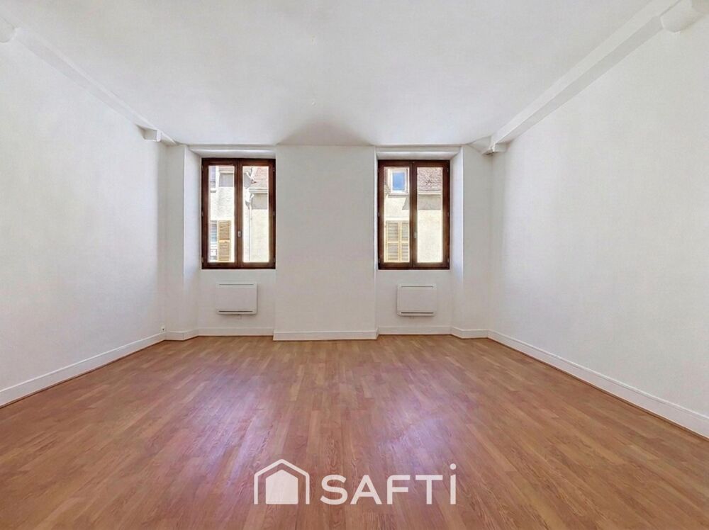 Vente Appartement Appartement 2 pièces - 1 chambre - 37,30 m² - Athis-Mons Athis-mons