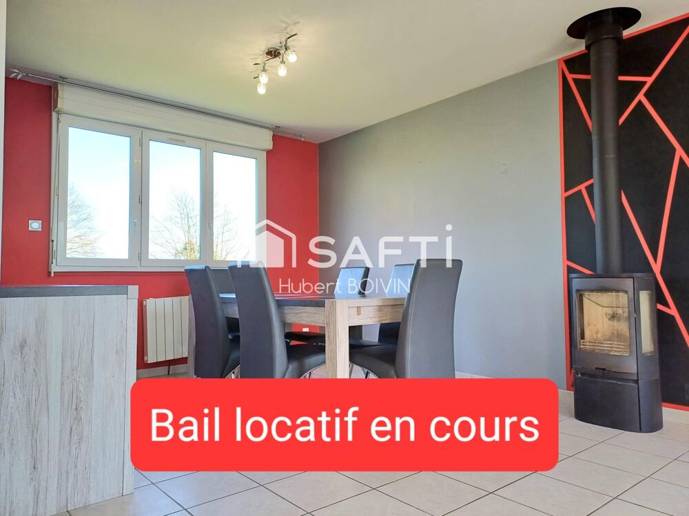 Location Maison Location Meublée à 2 kms de Saint Aubin du Cormier et du 11ème RAMA... Mezieres-sur-couesnon