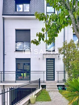  Maison � vendre 7 pi�ces 140 m�