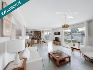  Maison � vendre 5 pi�ces 95 m�