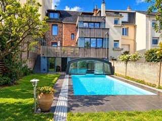  Maison à vendre 9 pièces 234 m²