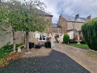  Immeuble � vendre 159 m�