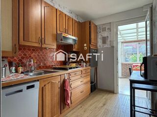  Maison  vendre 7 pices 95 m