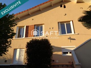  Maison � vendre 8 pi�ces 148 m�