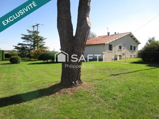  Maison � vendre 6 pi�ces 115 m�