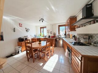  Maison à vendre 4 pièces 130 m²