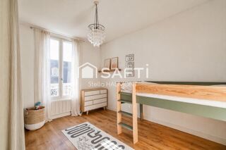  Appartement � vendre 3 pi�ces 60 m�