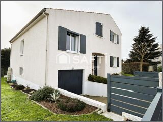  Maison à vendre 7 pièces 170 m²