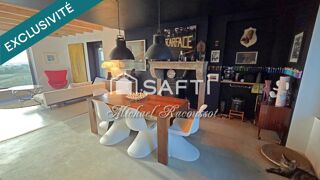  Maison à vendre 5 pièces 175 m²