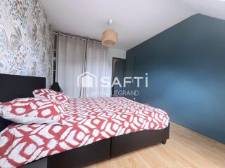  Maison à vendre 6 pièces 112 m²