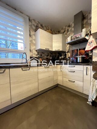  Appartement  vendre 4 pices 94 m