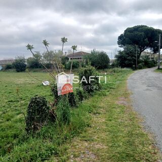  Terrain � vendre 975 m�