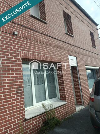  Maison � vendre 6 pi�ces 115 m�