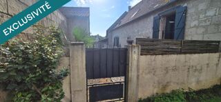 Vente Maison Maison 5 pièces 113 m2 à Blérancourt. Blerancourt