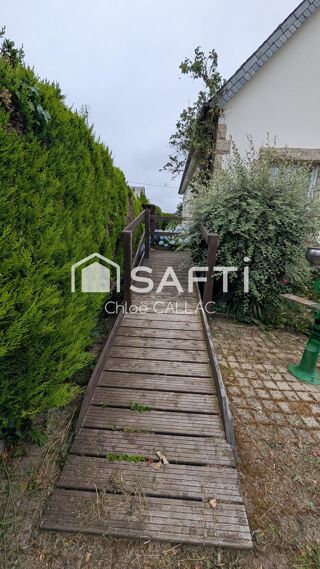  Maison à vendre 6 pièces 143 m²
