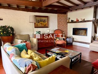  Maison à vendre 9 pièces 198 m²