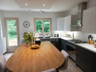  Maison � vendre 6 pi�ces 155 m�