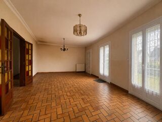  Maison à vendre 3 pièces 81 m²