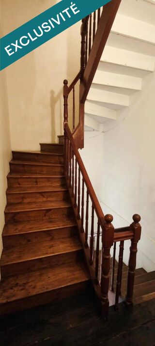  Immeuble à vendre 160 m²