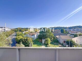  Appartement � vendre 2 pi�ces 40 m�