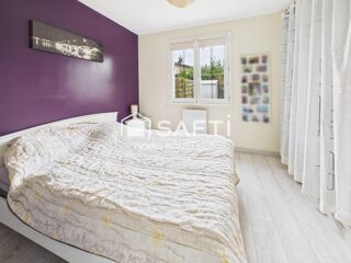  Appartement � vendre 3 pi�ces 60 m�