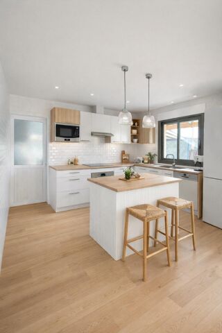  Maison � vendre 6 pi�ces 150 m�