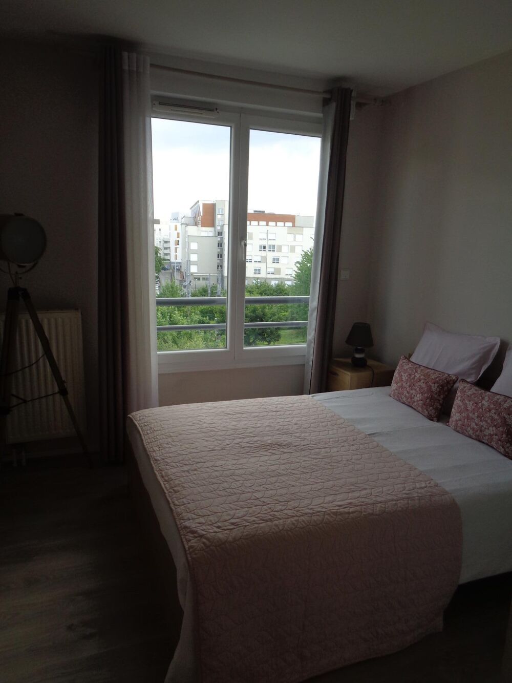 Vente Appartement Superbe Appartement 3P Prestations Haut de Gamme Cergy