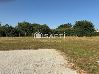  Terrain à vendre 578 m²