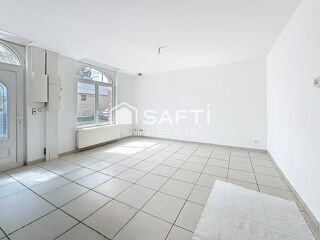 Maison à vendre 4 pièces 92 m²