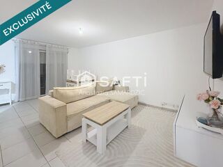  Appartement � vendre 3 pi�ces 68 m�