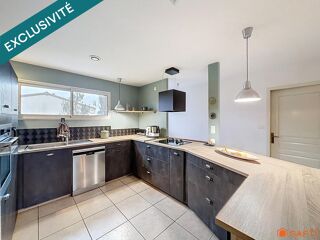  Maison à vendre 5 pièces 130 m²