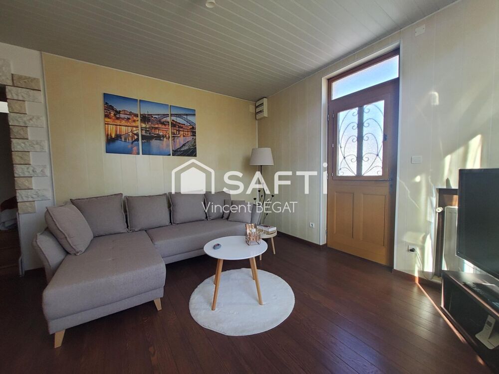 Vente Maison Maison ancienne 4 chambres, jardin Montereau-fault-yonne