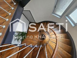  Appartement � vendre 4 pi�ces 86 m�