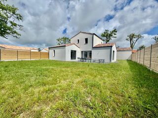 Maison  vendre 5 pices 125 m